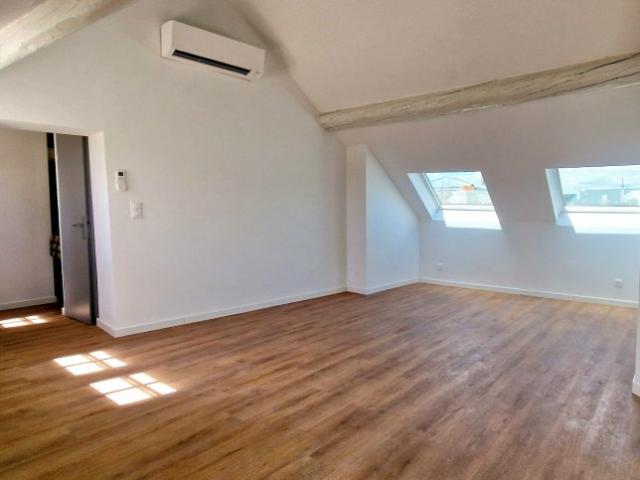 ▷ Appartement à louer • Metz • 88 m² • 1 235 € | immoRegion