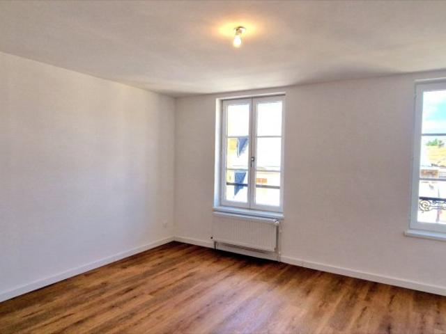 ▷ Appartement à louer • Metz • 88 m² • 1 335 € | immoRegion
