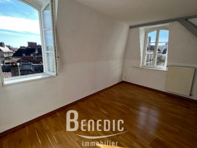 ▷ Appartement à louer • Metz • 90,15 m² • 985 € | immoRegion