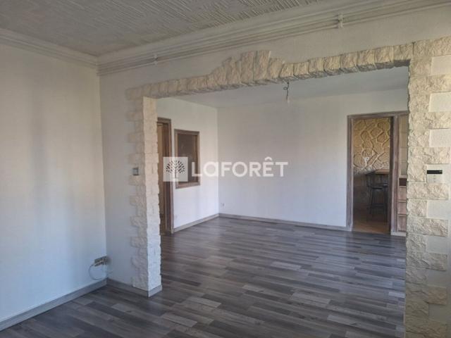 ▷ Appartement à louer • Metz • 90,2 m² • 1 110 € | immoRegion