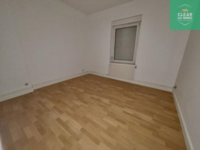 ▷ Appartement à louer • Metz • 94,4 m² • 990 € | immoRegion
