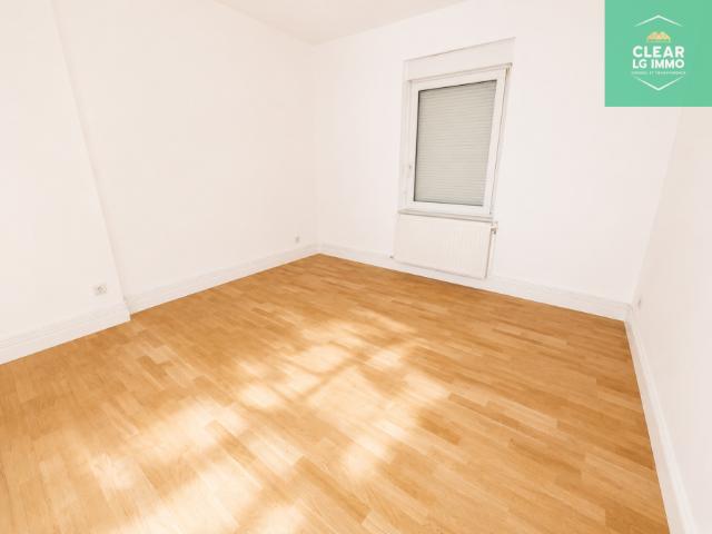 ▷ Appartement à louer • Metz • 94,4 m² • 990 € | immoRegion