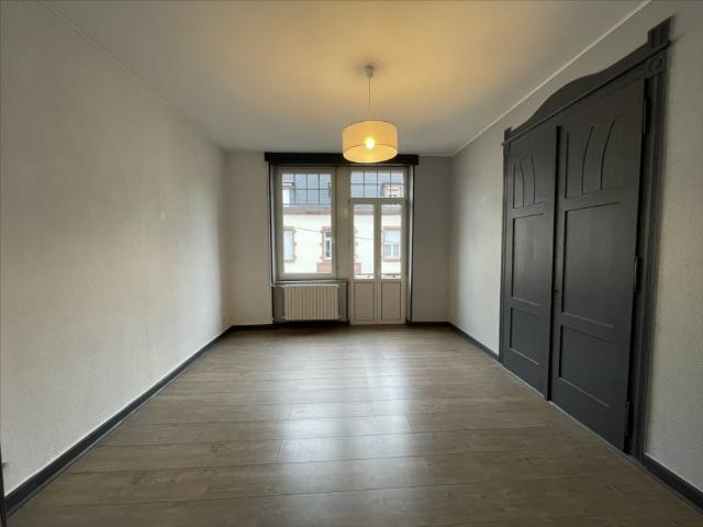 ▷ Appartement à louer • Metz • 94 m² • 850 € | immoRegion