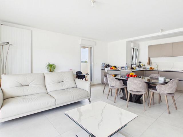 ▷ Appartement à louer • Metz • 99,4 m² • 1 750 € | immoRegion