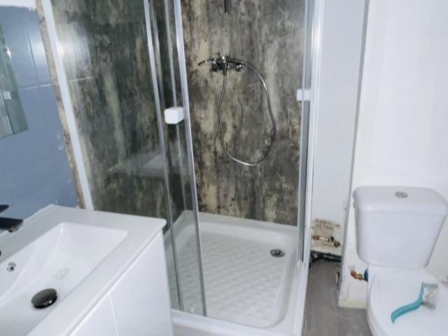▷ Appartement à louer • Metz centre Centre Ville • 18 m² • 435 € | immoRegion