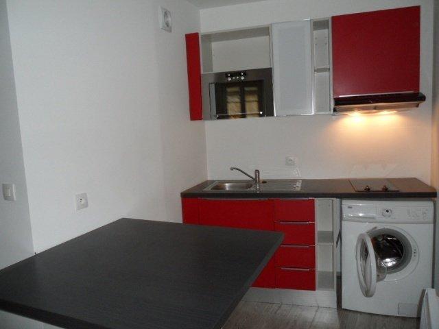 ▷ Appartement à louer • Metz centre Centre Ville • 25 m² • 445 € | immoRegion