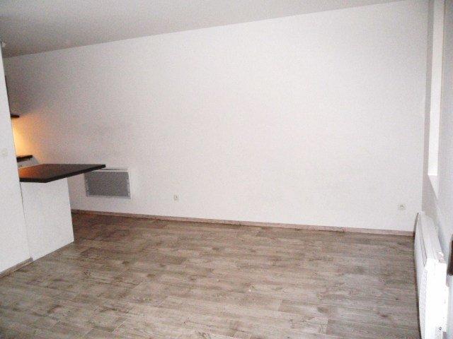 ▷ Appartement à louer • Metz centre Centre Ville • 25 m² • 445 € | immoRegion