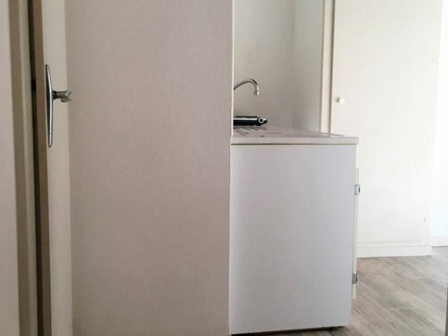 ▷ Appartement à louer • Metz Centre Ville • 16 m² • 440 € | immoRegion