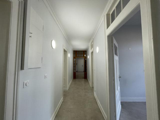 ▷ Appartement à louer • Metz Centre Ville • 137 m² • 1 510 € | immoRegion