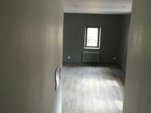 ▷ Appartement à louer • Metz Centre Ville • 26 m² • 460 € | immoRegion