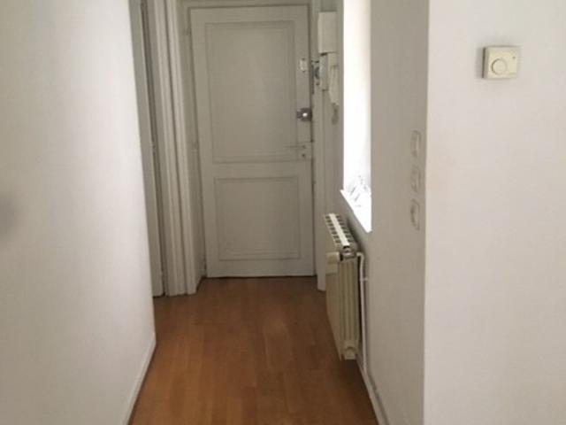 ▷ Appartement à louer • Metz Centre Ville • 26 m² • 525 € | immoRegion
