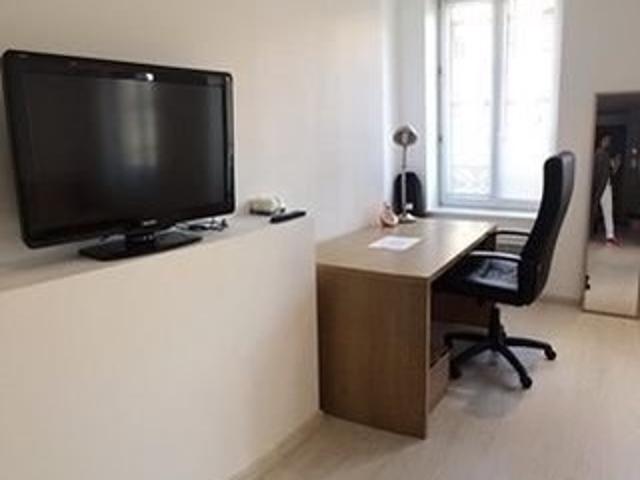▷ Appartement à louer • Metz Centre Ville • 37 m² • 530 € | immoRegion