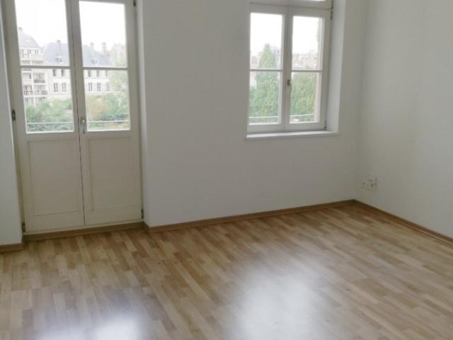 ▷ Appartement à louer • Metz Centre Ville • 43 m² • 744 € | immoRegion