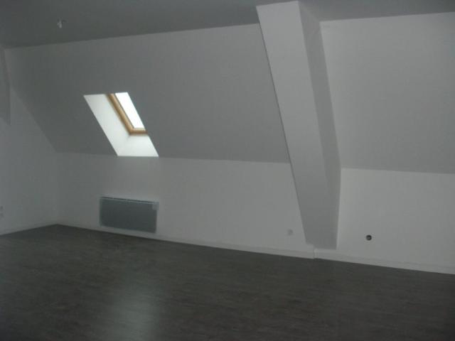 ▷ Appartement à louer • Metz Centre Ville • 50 m² • 590 € | immoRegion