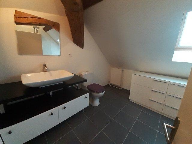 ▷ Appartement à louer • Metz Centre Ville • 84 m² • 1 000 € | immoRegion