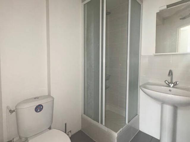 Appartement à louer Metz centre