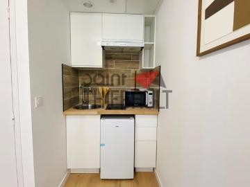 Appartement à louer Metz Centre