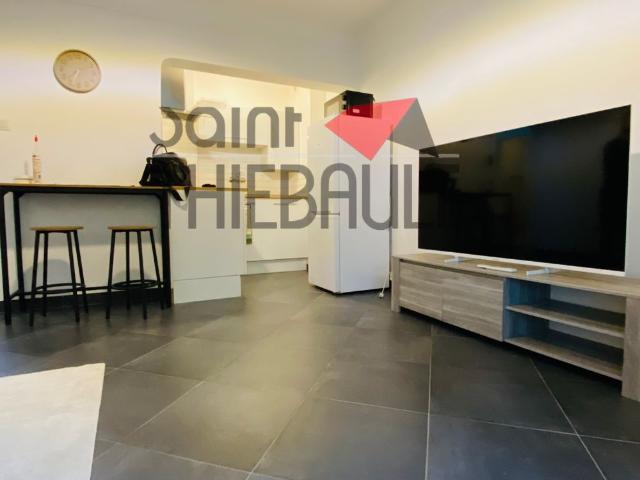 Appartement à louer Metz devant les ponts