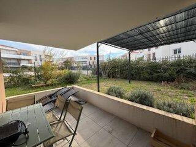 Appartement À Louer meublé