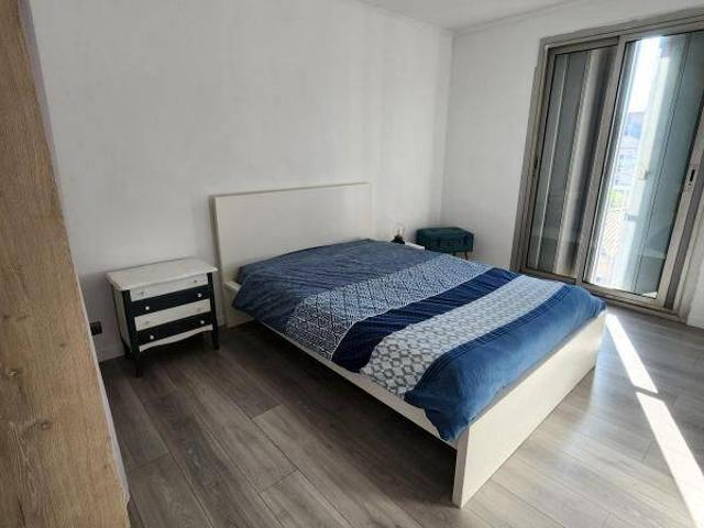 Appartement À Louer MEUBLE