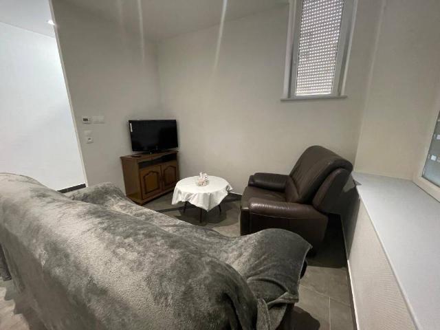 Appartement À Louer Meublé ALGRANGE