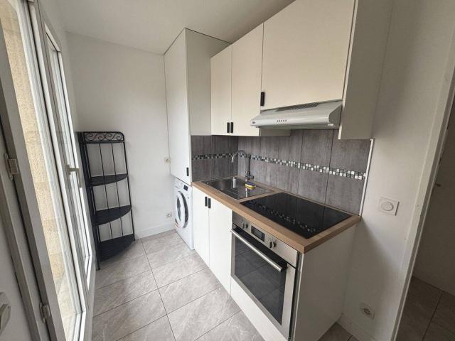 Appartement à louer Meulan en Yvelines