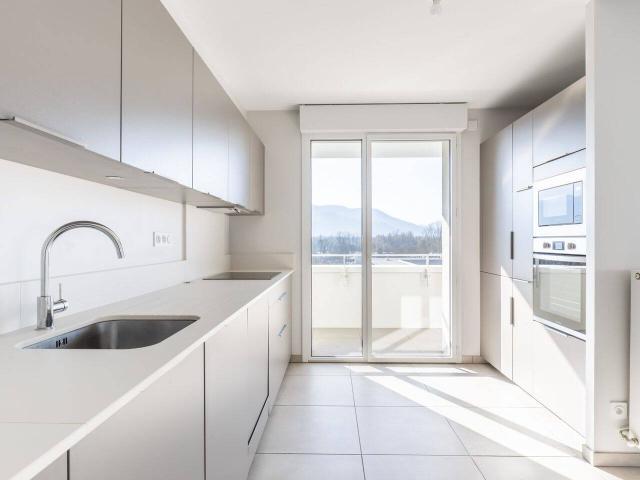 Appartement à louer Meylan