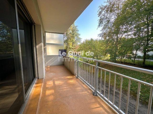 Appartement à louer Meylan