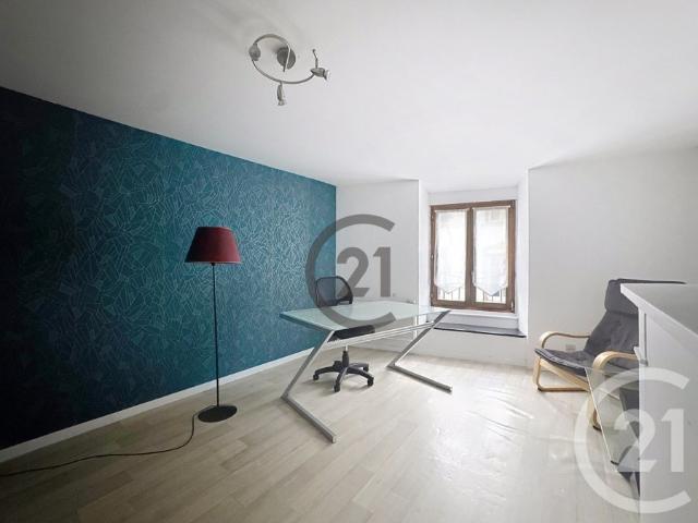 ▷ Appartement à louer • Mirecourt • 41 m² • 266 € | immoRegion