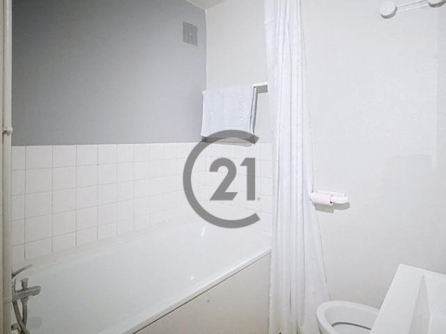 ▷ Appartement à louer • Mirecourt • 41 m² • 266 € | immoRegion