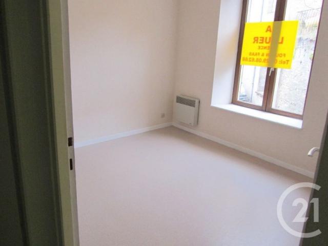 ▷ Appartement à louer • Mirecourt • 60 m² • 360 € | immoRegion