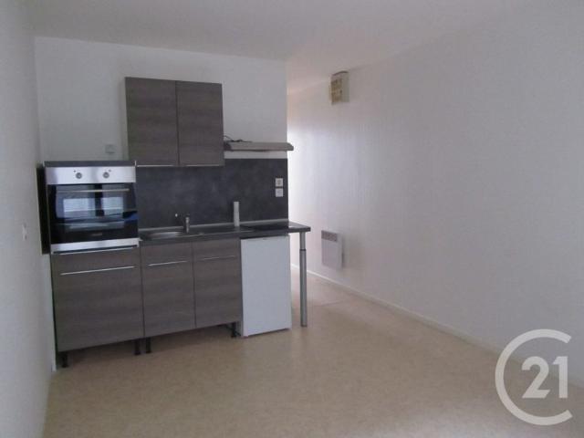 ▷ Appartement à louer • Mirecourt • 34 m² • 315 € | immoRegion