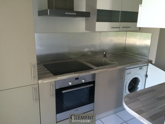 ▷ Appartement à louer • Mittelhausbergen • 40 m² • 784 € | immoRegion