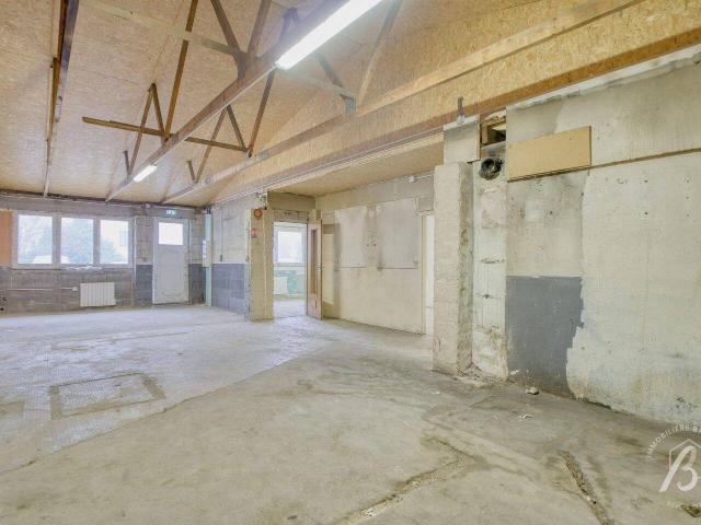 Appartement à louer MOLSHEIM