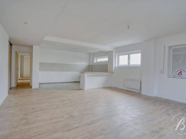 Appartement à louer MOLSHEIM
