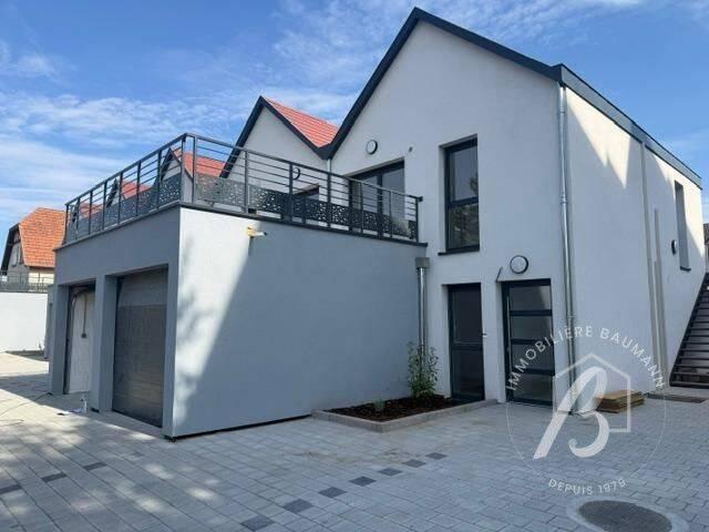 Appartement à louer MOLSHEIM