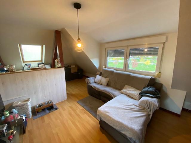 ▷ Appartement à louer • Molsheim • 39,52 m² • 700 € | immoRegion