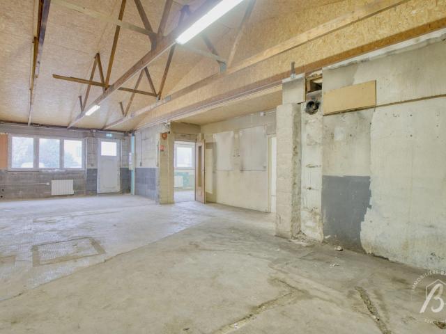 Appartement à louer MOLSHEIM 67120