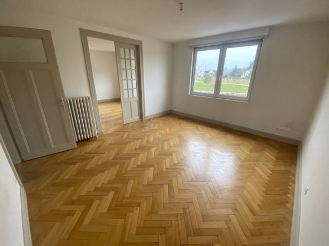 ▷ Appartement à louer • Molsheim • 72,62 m² • 850 € | immoRegion