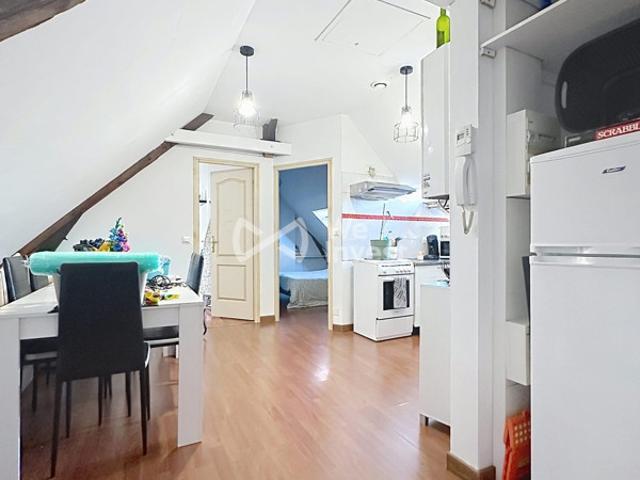 Appartement à louer Monein