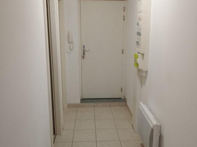 ▷ Appartement à louer • Mont Bonvillers • 49,13 m² • 490 € | immoRegion