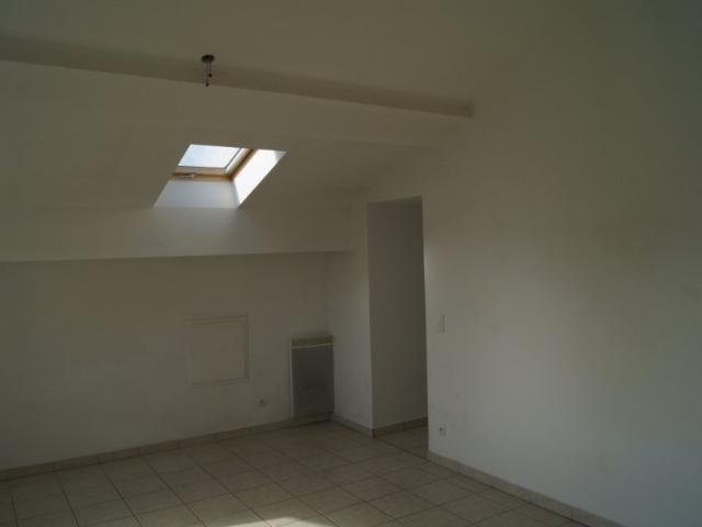 ▷ Appartement à louer • Mont Bonvillers • 55,18 m² • 610 € | immoRegion