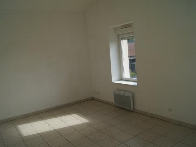 ▷ Appartement à louer • Mont Bonvillers • 55,18 m² • 610 € | immoRegion