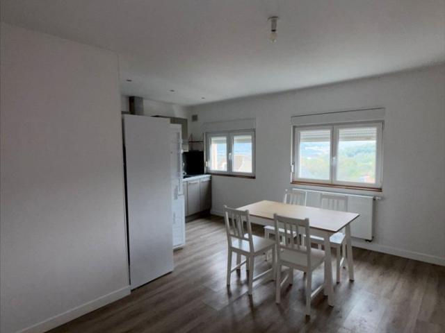 ▷ Appartement à louer • Mont Saint Martin • 39 m² • 680 € | immoRegion