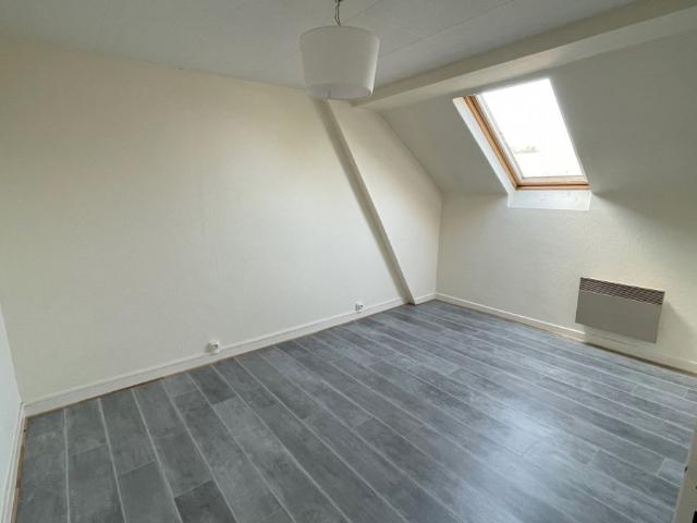▷ Appartement à louer • Mont Saint Martin • 47 m² • 520 € | immoRegion