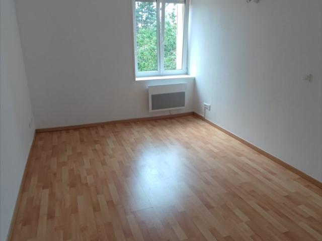 ▷ Appartement à louer • Mont Saint Martin • 64 m² • 780 € | immoRegion