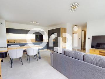 ▷ Appartement à louer • Mont Saint Martin • 67 m² • 1 200 € | immoRegion