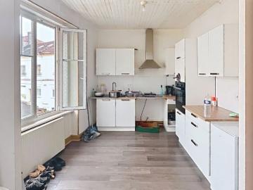 ▷ Appartement à louer • Mont Saint Martin • 68,92 m² • 680 € | immoRegion