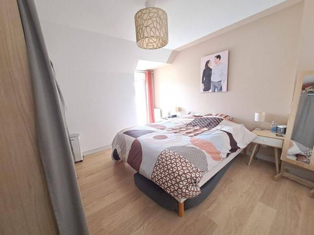 Appartement à louer Montauban de Bretagne