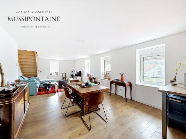 ▷ Appartement à louer • Montauville • 134 m² • 850 € | immoRegion